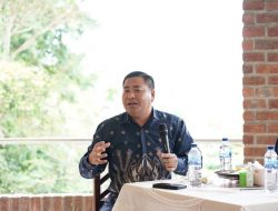 Adet Mastur: Kita Harus Tegas Atur Tata Kelola Pertambangan