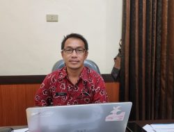 Perlengkapan Sekolah Gratis SD dan SMP di Basel Sudah Ditenderkan, Pagu Dana Rp 3 Miliar