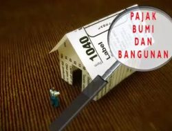 Bayar PBB Melalui E-Commers dan E-Channe Tak Pakai Ribet