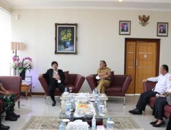 Dinilai Miliki Tempat Bersejarah, Kepala BPIP RI Berkunjung ke Babel