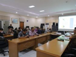 Selesaikan Sengketa HTI, Panja DPRD Babel Konsultasi Dishut Sumsel