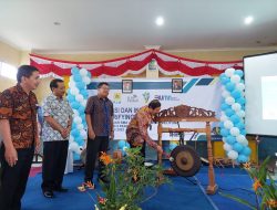 PLN UIW Babel Gelar Lomba Inovasi Electrifying Lifestyle 2022