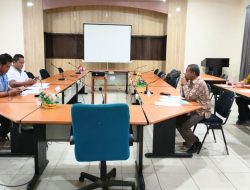 Komoditas Lada dan Karet Tak Lagi Dapat Pupuk Subsidi, Batianus Sampaikan Aspirasi Masyarakat ke Dinas Pertanian Provinsi Babel