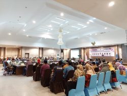 Hanya Tiga Bupati yang Hadir pada Rakor Bupati/Wali Kota se-Babel