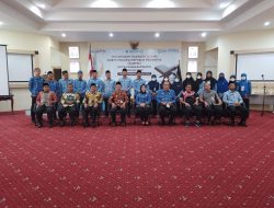 Sepuluh ASN Pemkot Pangkalpinang Akan Wakili MTQ Korpri Tingkat Provinsi Babel