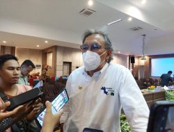 Pj Gubernur Babel Berikan Sinyal terkait Pengajuan WPR ke Kementerian ESDM