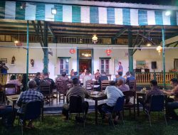 Proses ASO di Indonesia Dipastikan Rampung 22 November 2022 Mendatang