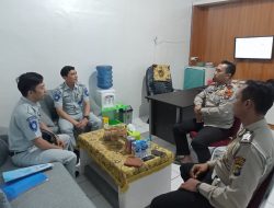 Upaya Pencegahan Kecelakaan, Jasa Raharja Babel Lakukan FGD dengan Kasatlantas di Pulau Bangka
