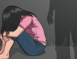 Remaja 13 Tahun di Bangka Barat Jadi Korban Pelecehan Teman Ibunya, Pelaku Diamankan Polisi