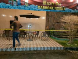 Identitas Penusuk Agus di Hiburan Karaoke Karsono Sudah Diketahui