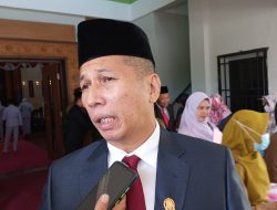 PAD Tidak Boleh di Bawah 100 Miliar, Pemda Harus Punya Loncatan Luar Biasa