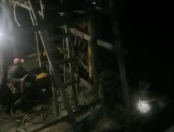 Ketua Panitia PIP Belo Laut Benarkan Aktivitas Sampai Malam