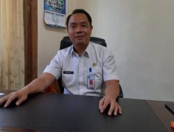 Atasi Blank Spot, Kominfo Babar Kerja Sama dengan Provider