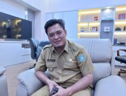 Tugu Duren Kota Muntok Akan Dipercantik dengan Videotron