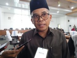 Jabat Wakil Pimpinan DPRD Bangka, Taufik: Harus Ada Perubahan