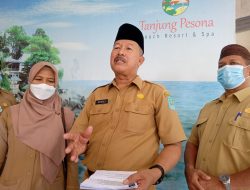 Lima Orang Guru di Bangka Tak Dilantik Jadi PPPK