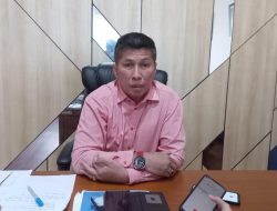 Tahun Depan Bangka Barat Diperkirakan Kembali Defisit Ratusan Miliar