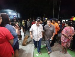 Bupati: Walau Beda Keyakinan, Kita Harus Saling Menghargai