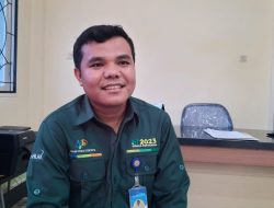 BPS Rilis Pengangguran di Bangka Barat Menurun