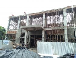 Kemenag Bangka Bakal Miliki Gedung PLHUT Senilai Rp2,3 Miliar