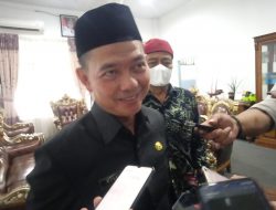 Bupati Bangka Bicara Martabak Bangka, Pulau Tujuh, dan Nikah Siri