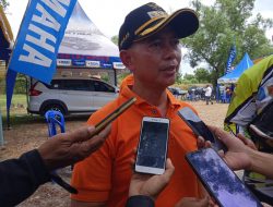 Buah Pinang Punya Khasiat Menambah Stamina, Bupati Sudah Mencoba