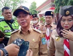 Pramuka Bangka Jangan Bengong, Harus Punya Program Kerja