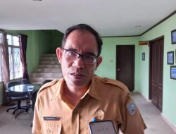 Anggaran KONI Bangka Barat Terlalu Besar