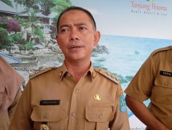 Mulkan Ajak Putra/Putri Terbaik Calonkan Diri Jabat Direktur Perumda Alam