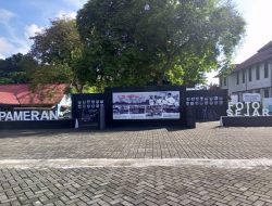 Tak Hanya Simpan Sejarah, MTI Muntok Bisa Jadi Tempat Representatif untuk Berbagai Kegiatan