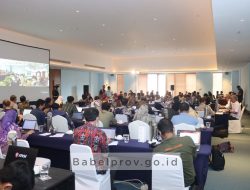 Persiapan G20 Belitung Ditargetkan Rampung dalam 3 Minggu