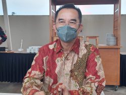 Rudianto Tjen Minta Kepala Daerah Tak Sibuk Pikirkan Pilkada 2024