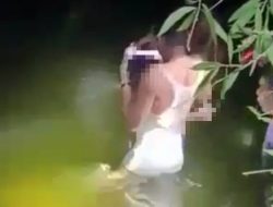 Bocah 7 Tahun Ditemukan Tak Bernyawa di Kolong Kelubi