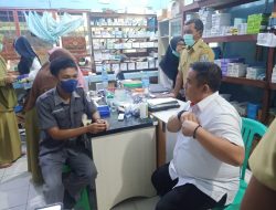 Mulai Dari Pelayanan Kesehatan hingga Stok Obat Jadi Permasalahan di RSUD Basel