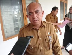 Masjid Kubah Timah Mulai Dibangun 17 September