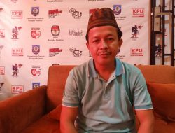 Hari Kedua Pendaftaran, Baru 6 Parpol yang Lengkap Pemberkasan di KPU