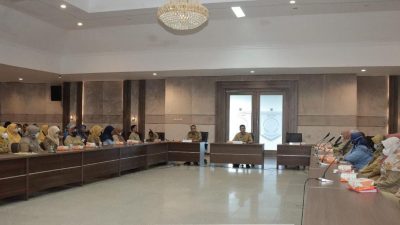 Aplikasi SRIKANDI, Wujud Efisiensi Pelayanan Administrasi Berbasis Elektronik