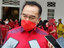 Persatuan Istri DPR RI Fraksi PDIP Turun ke Dapil untuk Bakti Sosial
