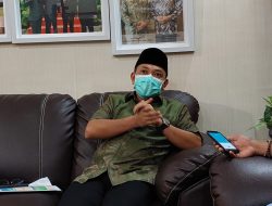 Susun Perubahan RTRW, Amri Cahyadi Minta Pemprov Babel Usulkan Jembatan Bahtera, TPU, dan TPA
