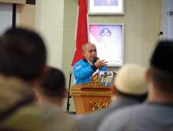 Molen Minta KNPI Kecamatan Manfaatkan Jaringan