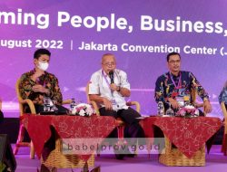 Pentingnya Pemerataan Akses Internet Menurut Ketua Askompsi