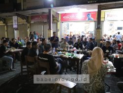 Pj Gubernur Ridwan: Manfaatkan Lahan Kritis Untuk Budidaya Bahan Baku UMKM