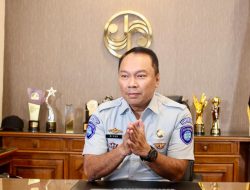 Penghargaan GRC & Performance Excellence Award “Bonus” Kedisiplinan Jasa Raharja Menjalankan GRC
