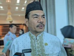 Pemprov Babel Siapkan Rangkaian Kegiatan Peringatan HUT ke-77 RI
