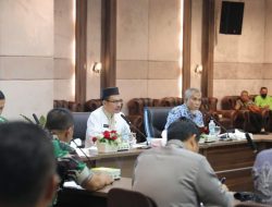 Rp1,3 M Dianggarkan Pemprov Babel untuk Peringatan HUT RI