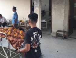 Ayah dan Anak Ditemukan Tak Bernyawa, Ada Bekas Jeratan Tali di Leher Sang Ayah
