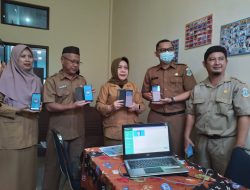 Masyarakat Pangkalpinang Mulai Bisa Gunakan KTP Digital