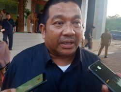 Fraksi PKS DPRD Basel Soroti Sikap Bupati Riza yang 4 Kali Tak Hadiri Rapat Paripurna