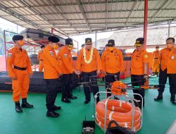 Rawan Laka Tambang, Babel Butuh Alat Aqua Eye dan Sonar