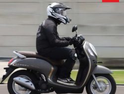 Ini Nih 10 Tips Safety Riding Honda Babel Sebelum Melakukan Perjalanan